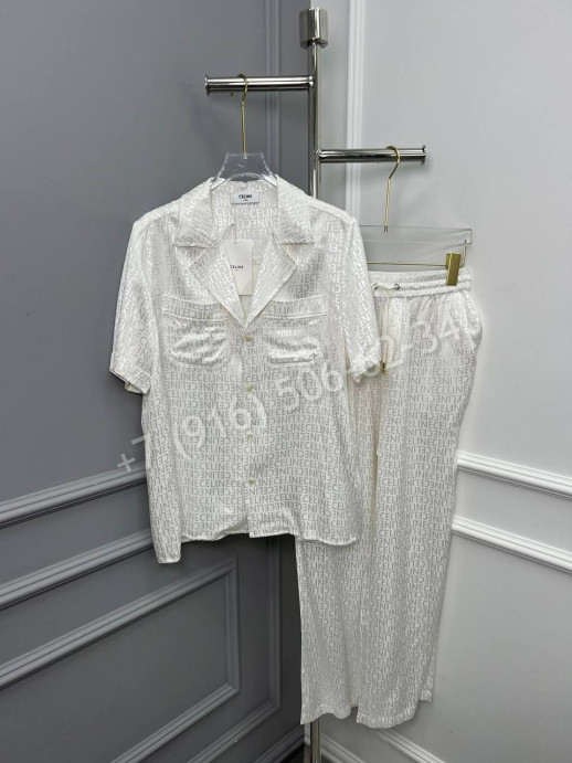 Костюм Celine 33017