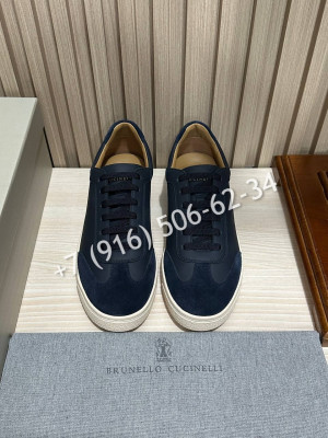 Кеды Brunello Cucinelli 9748 2
