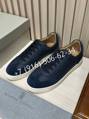 Кеды Brunello Cucinelli 9748 2