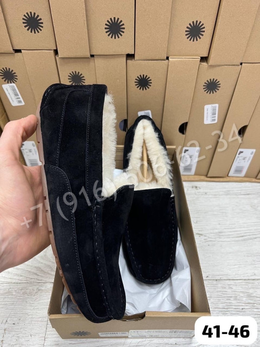 Мокасины UGG 23050
