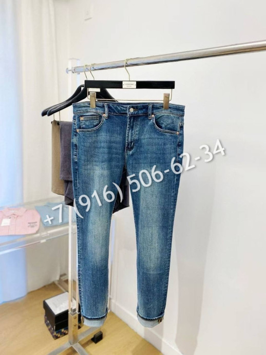 Джинсы Gucci 8339 9