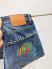 Джинсы Gucci 8339 9