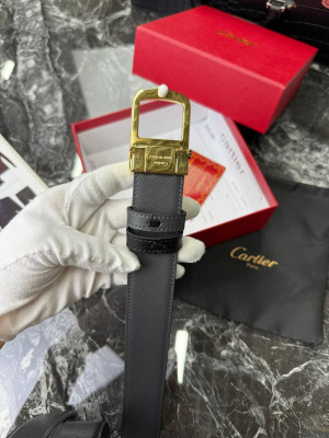 Ремень Cartier 8570 2