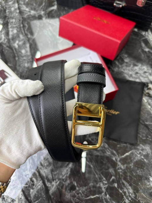 Ремень Cartier 8570 2