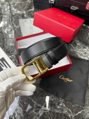 Ремень Cartier 8570 2