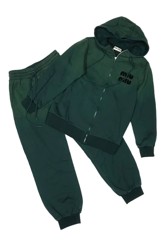 Костюм Miu Miu 13039