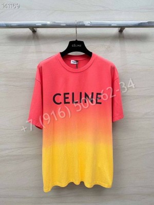 Футболка Celine 33317