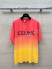 Футболка Celine 33317