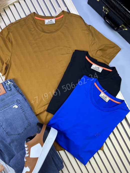 Футболка Hermes 13139