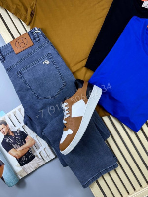 Футболка Hermes 13139