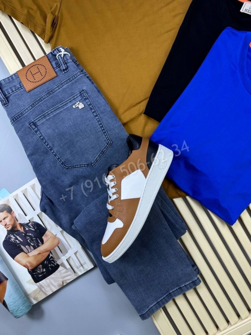 Футболка Hermes 13139