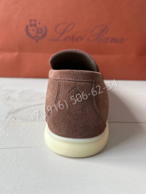 Лоферы Loro Piana 33417