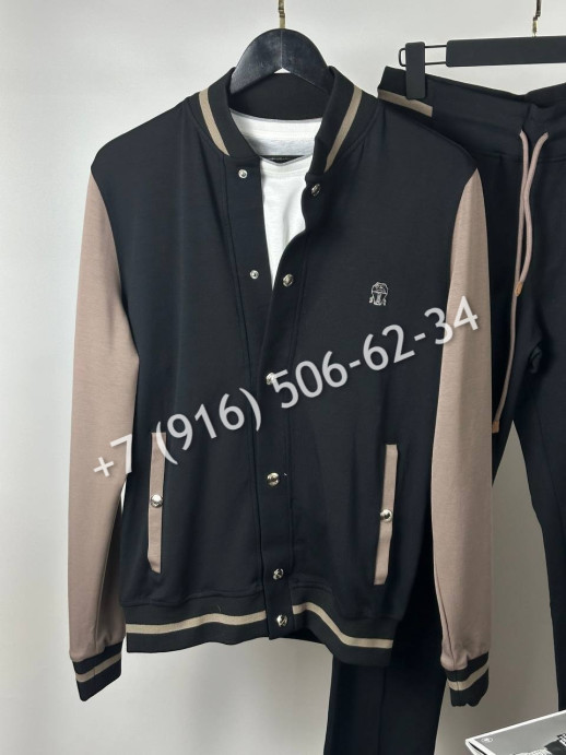 Костюм Brunello Cucinelli 5447 5