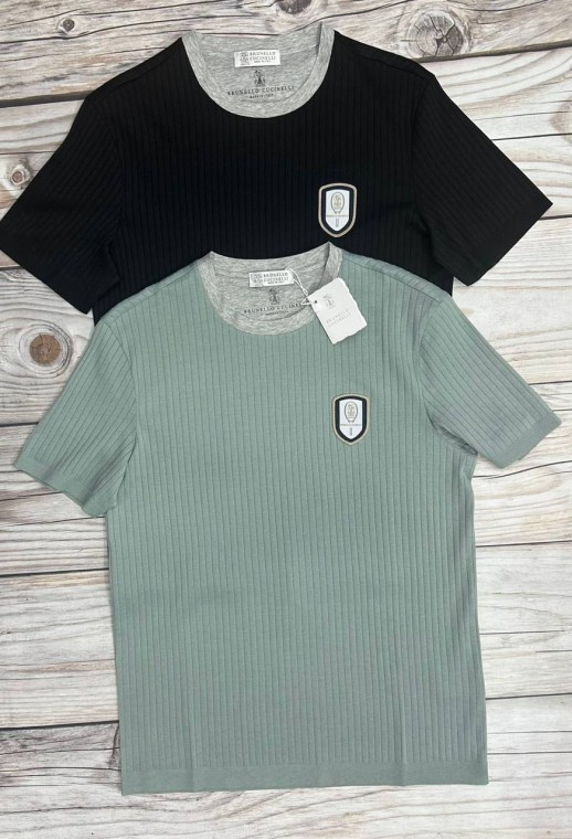 Поло Brunello Cucinelli 10990 3