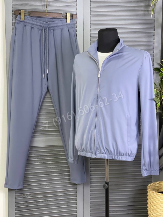 Спортивный костюм Brunello Cucinelli 13240