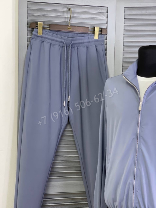 Спортивный костюм Brunello Cucinelli 13240