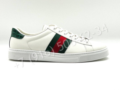 Кеды Gucci 23461