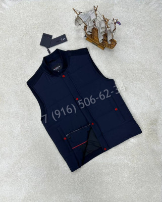 Жилетка KITON 33517