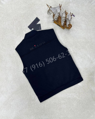 Жилетка KITON 33517