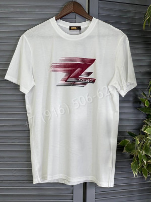 Футболка ZILLI 13347