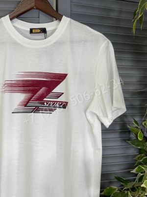 Футболка ZILLI 13347