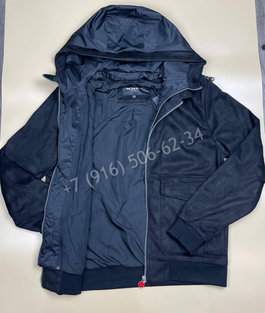 Куртка KITON 33617