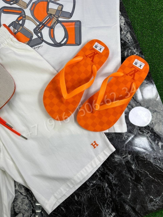 Футболка Hermes 13450