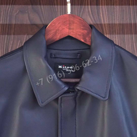 Куртка KITON 33717