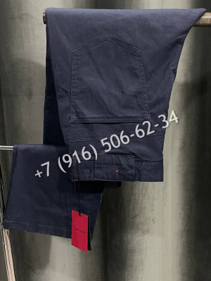 Брюки KITON 19821 3
