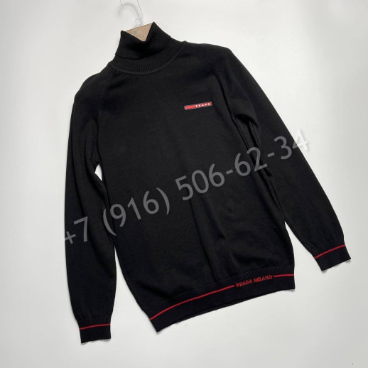 Водолазка Prada 23761