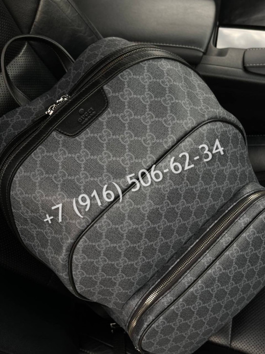 Рюкзак Gucci 26081 7