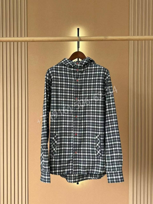 Рубашка KITON 33917