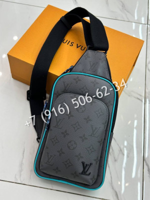 Сумка-слинг Louis Vuitton 33873 8