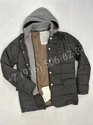 Куртка Brunello Cucinelli 23979