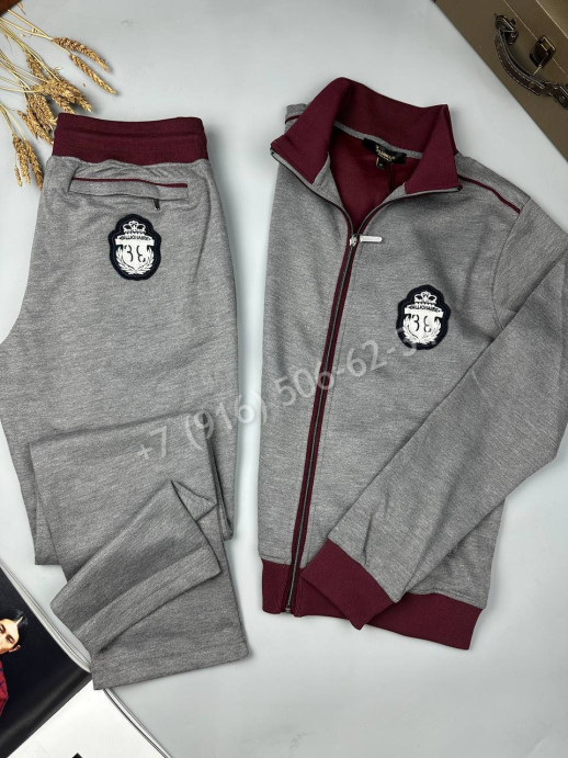 Прогулочный костюм Billionaire 34017