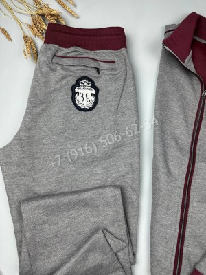 Прогулочный костюм Billionaire 34017