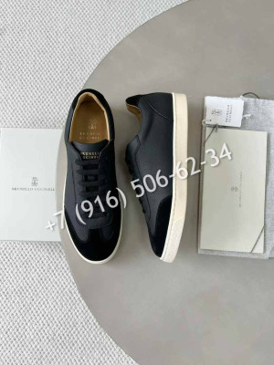 Кеды Brunello Cucinelli 34866 5