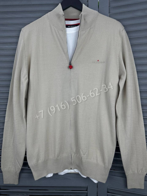 Кардиган Kiton 34117