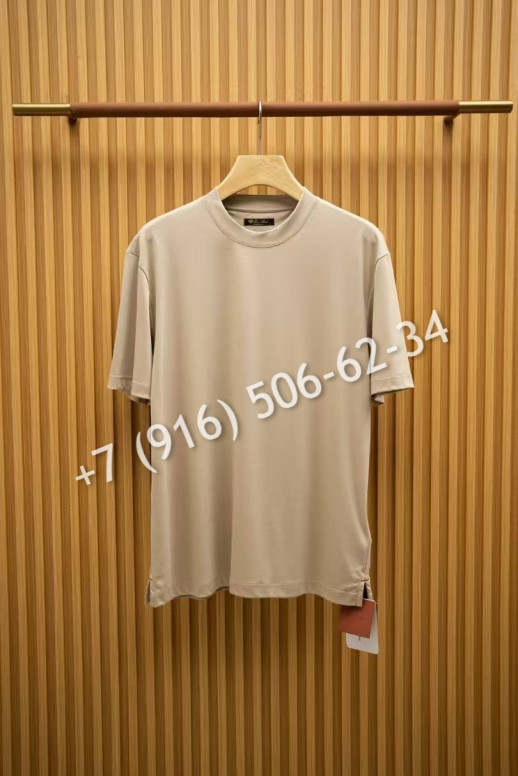 Футболка Loro Piana 17951 3