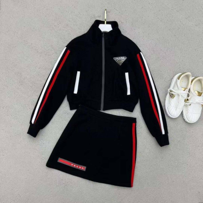 Костюм Prada 13958