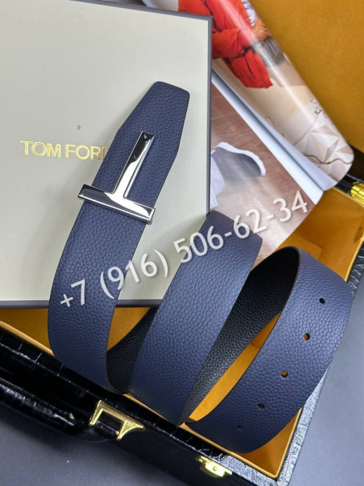 Ремень Tom Ford 27943 2