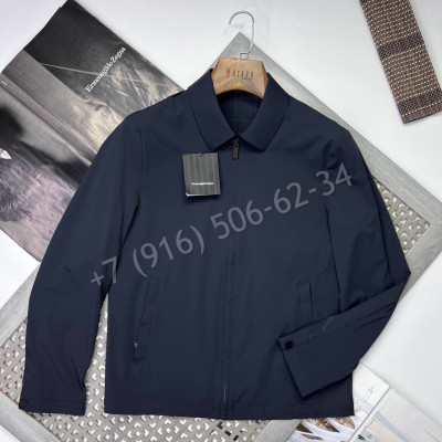Ветровка Zegna 14060