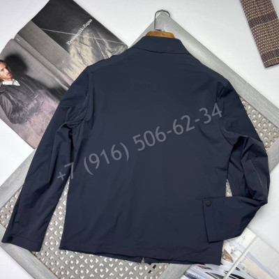 Ветровка Zegna 14060