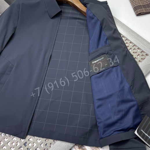 Ветровка Zegna 14060