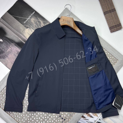 Ветровка Zegna 14060