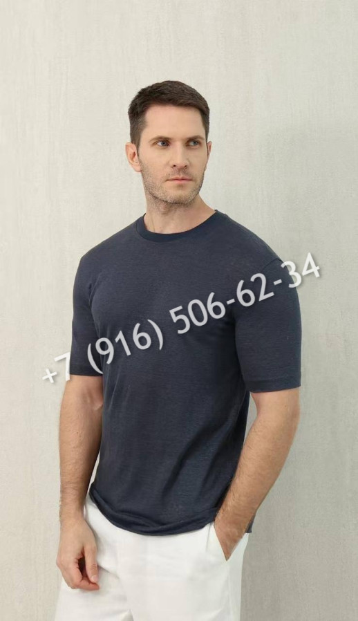 Футболка Zegna 17941 1