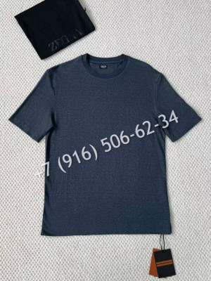 Футболка Zegna 17941 1