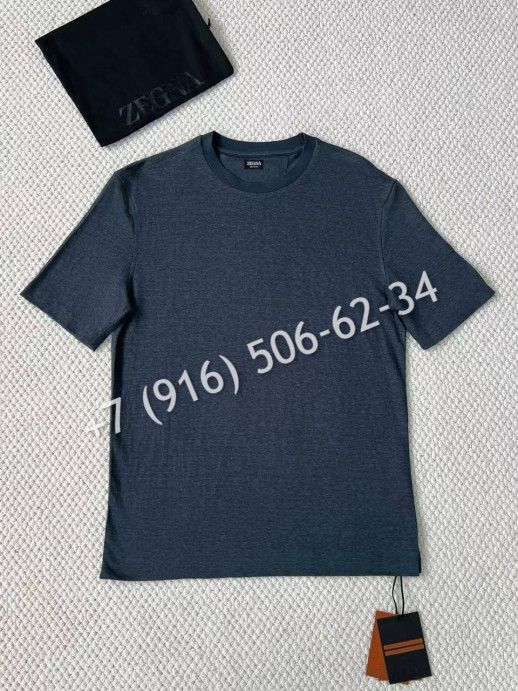 Футболка Zegna 17941 1