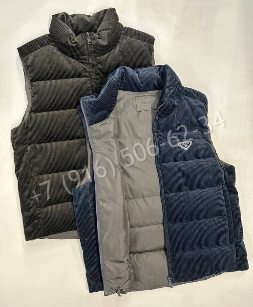 Жилетка Prada 24406