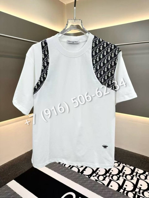 Футболка Dior 15846 1